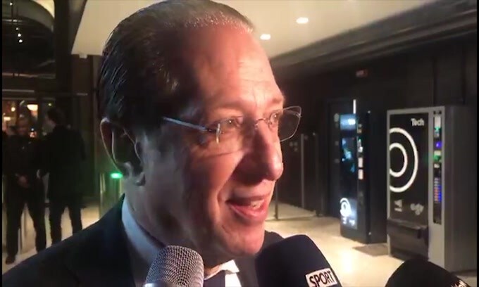 Paolo Berlusconi: "Ibra al Monza? No, prendiamo Joao Felix.."