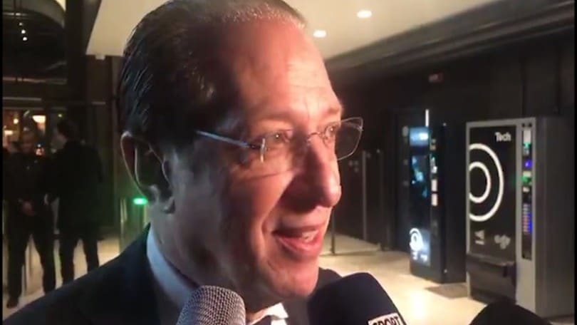 Paolo Berlusconi: "Ibra al Monza? No, prendiamo Joao Felix.."
