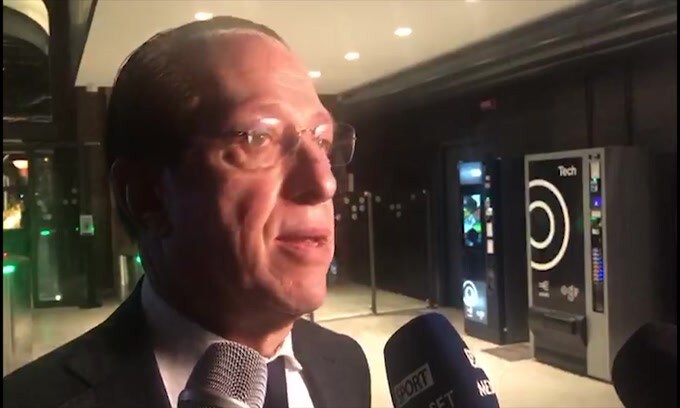 Paolo Berlusconi: "Ibra al Milan farebbe bene"