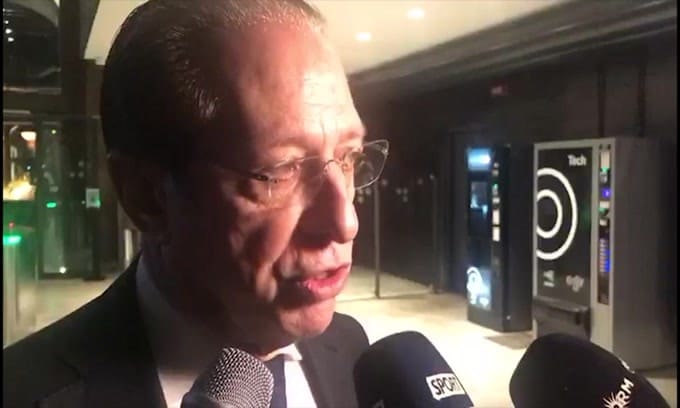 Paolo Berlusconi: "Gattuso seguirà le orme di Ancelotti"