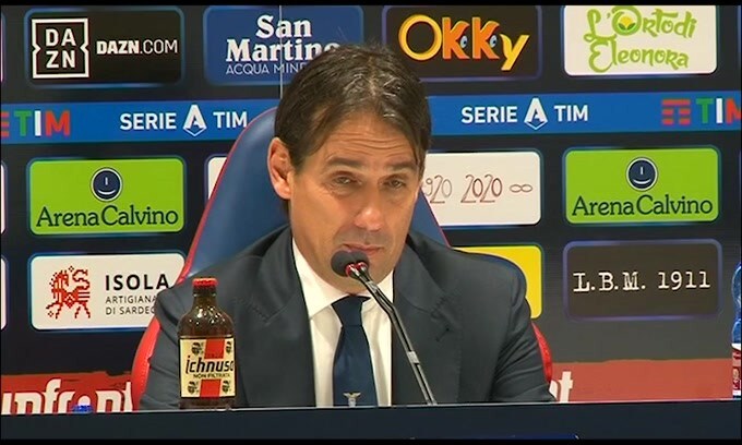 Inzaghi: "Ho insistito perchè restasse Caicedo"