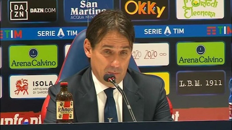 Inzaghi: "Ho insistito perchè restasse Caicedo"