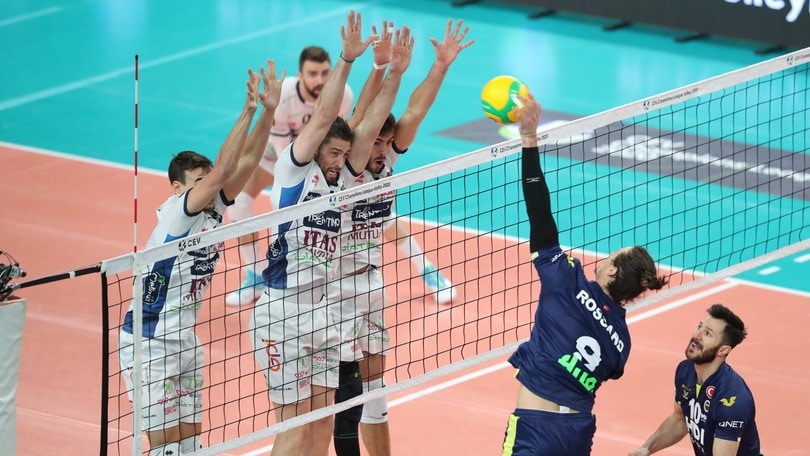 Champions League: le italiane in campo per la 3a giornata