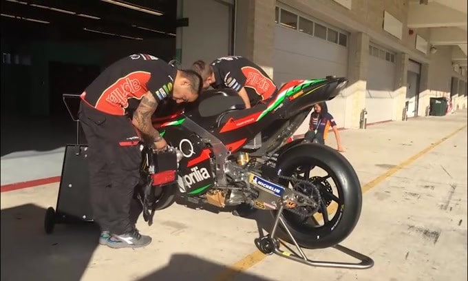 Andrea Iannone squalificato per doping