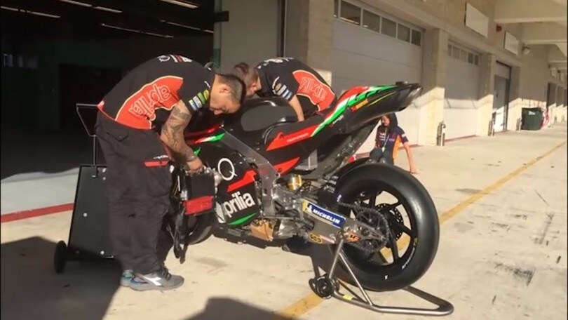 Andrea Iannone squalificato per doping