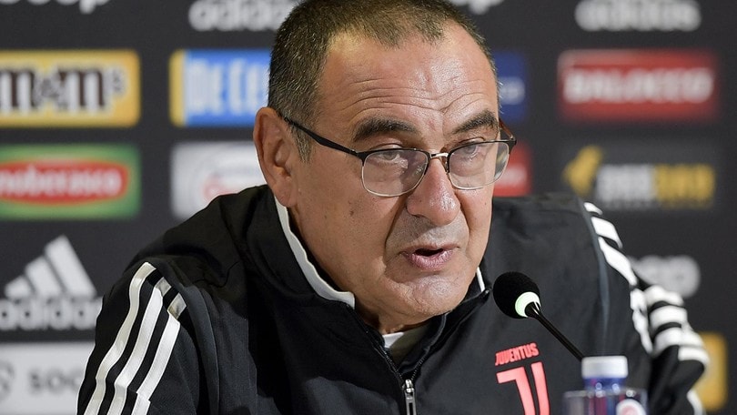 Sarri pensa al tridente. Kean, futuro alla Roma?