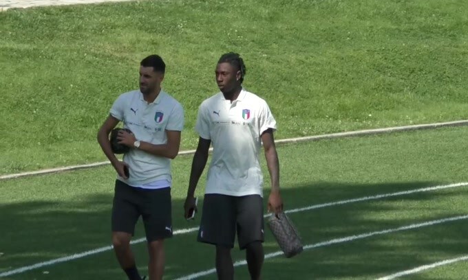 Everton, Kean potrebbe andare alla Roma
