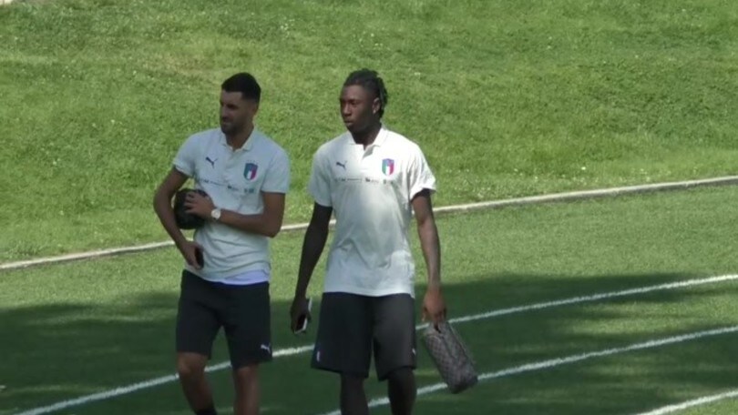 Everton, Kean potrebbe andare alla Roma