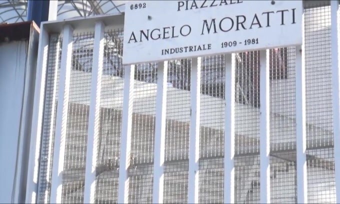 Milan e Inter al Comune: no a due stadi vicini