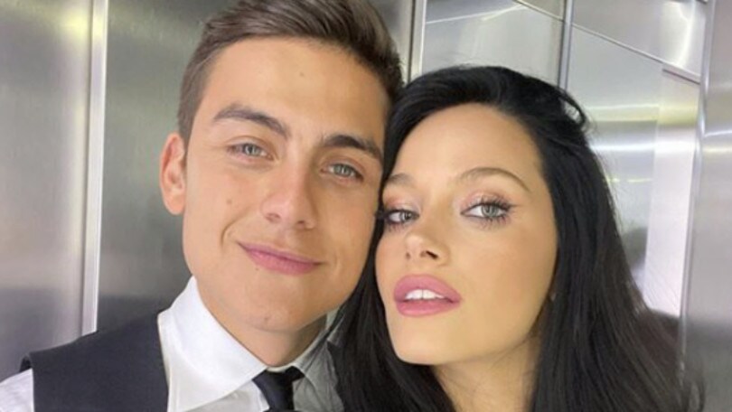La mamma di lady Dybala: “Wanda Nara? Oriana non specula sulla sua vita privata”