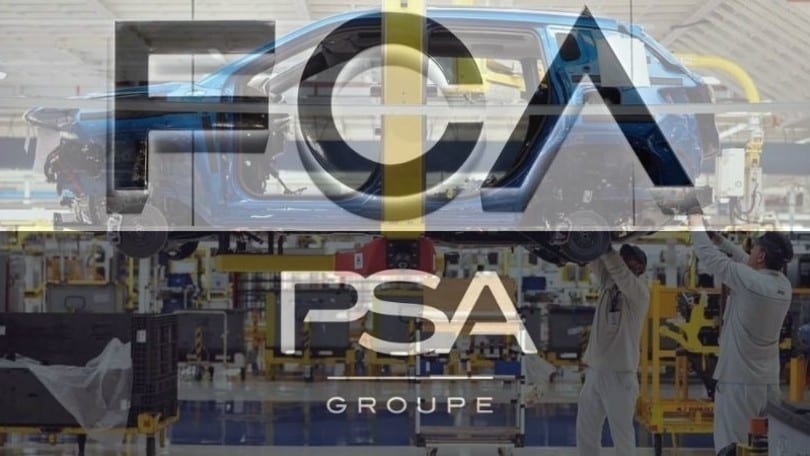 Fusione tra FCA e PSA via libera al consiglio per l'accordo