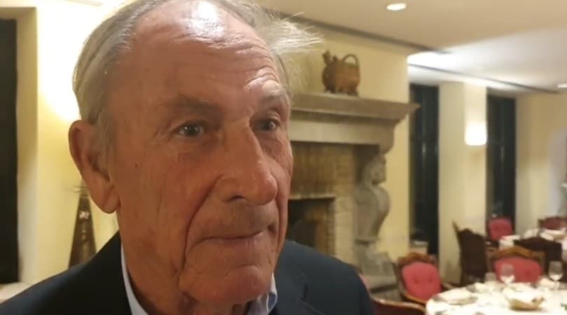 Zeman: "Roma e Lazio in Champions, Scudetto alla Juve"