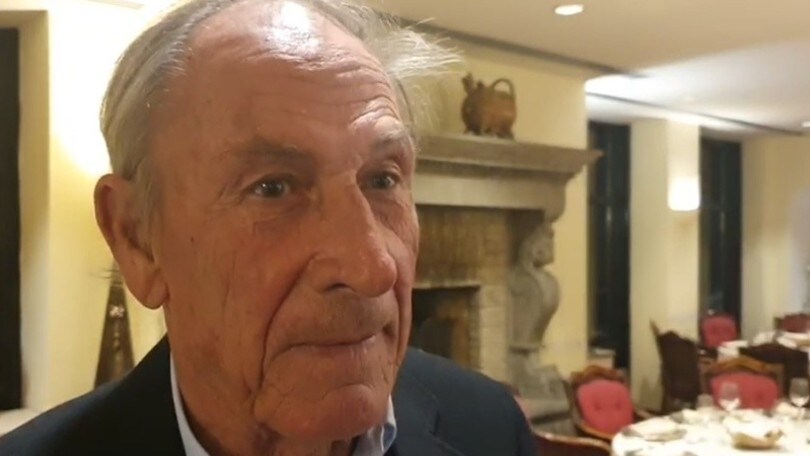 Zeman: "Roma e Lazio in Champions, Scudetto alla Juve"
