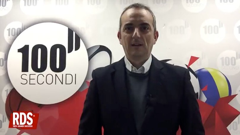 I 100 secondi di Pasquale Salvione: Ancelotti riparte subito dalla Premier