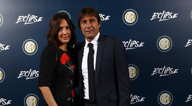 Conte: "Voglio lasciare la mia traccia all'Inter". E poi cita Pelè