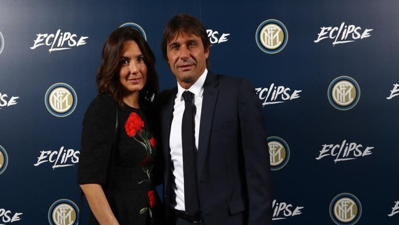 Conte: "Voglio lasciare la mia traccia all'Inter". E poi cita Pelè