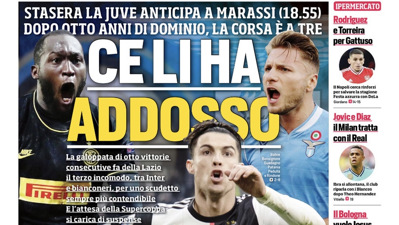 “Ce li ha addosso”. Buffon nella leggenda