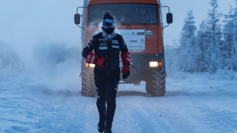 Arriva il freddo, 6 consigli per correre senza sbagliare
