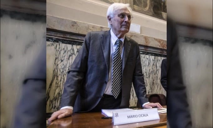 Lega Serie A, si dimette il commissario Cicala