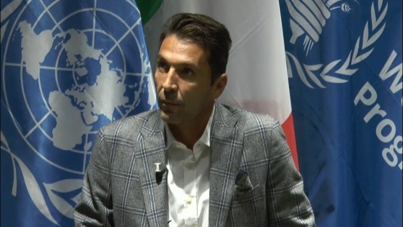 Buffon pronto ad eguagliare Maldini