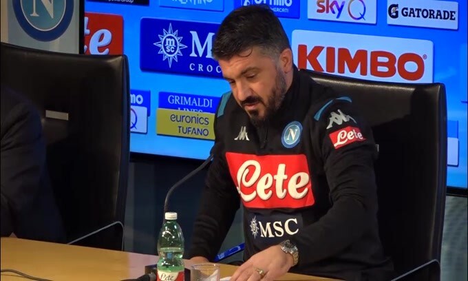 Napoli, idea Rodriguez per la fascia sinistra