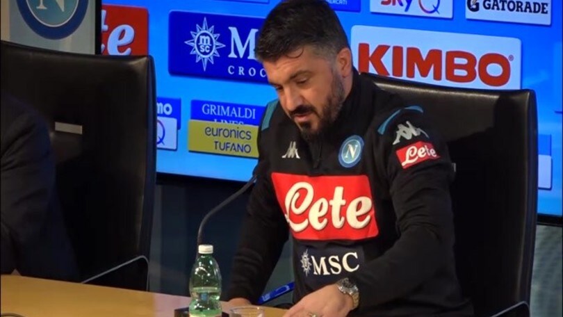 Napoli, idea Rodriguez per la fascia sinistra