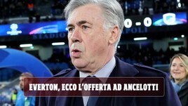 Everton, ecco l'offerta fatta ad Ancelotti