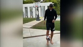 Everton, Ancelotti potrebbe chiamare Ibrahimovic