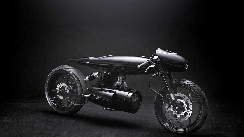 Bandit9 Eve 2020: le immagini