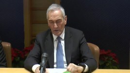 Gravina: "La pubblicità anti razzismo della Lega Serie A, ha superato ogni limite"