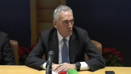 Gravina: "Abete si ritiene soltanto un traghettatore"