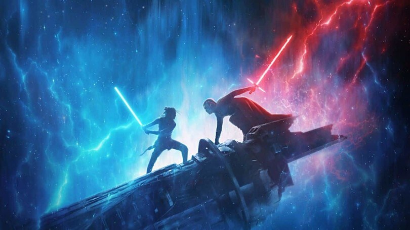 Star Wars: L'Ascesa di Skywalker, da oggi al cinema