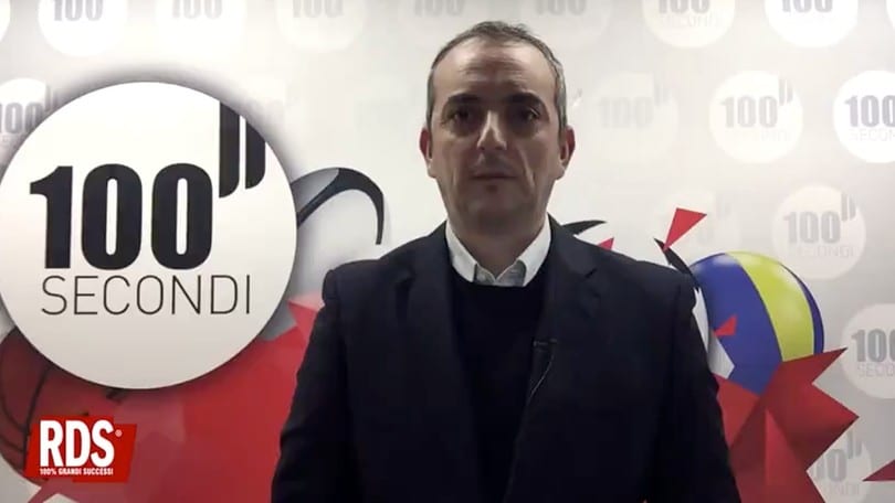 I 100 secondi di Pasquale Salvione: Il tridente fa volare la Juve