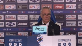 Ranieri elogia Buffon: "Un grande risultato per un grande uomo"