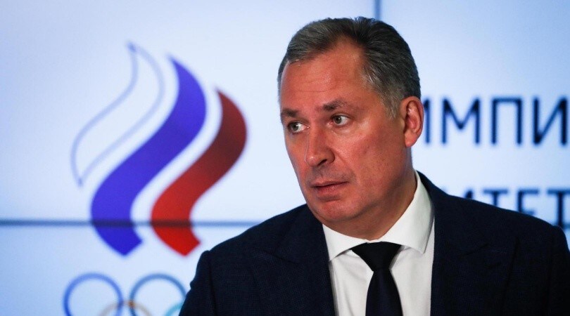 Ufficiale, ricorso della Russia per la squalifica di 4 anni per doping