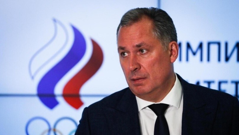 Ufficiale, ricorso della Russia per la squalifica di 4 anni per doping