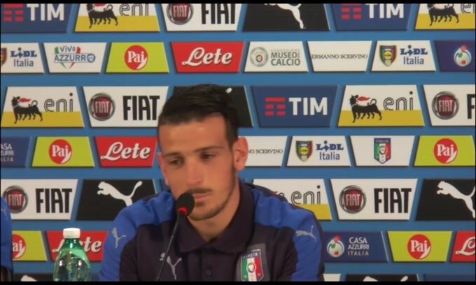 Tre squadre a caccia di Florenzi