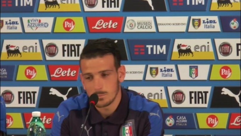 Tre squadre a caccia di Florenzi