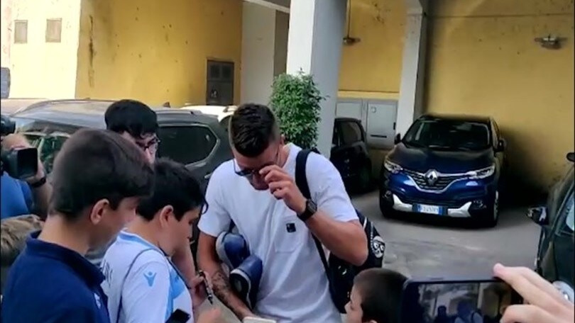 Real Madrid, offerta folle per Milinkovic-Savic