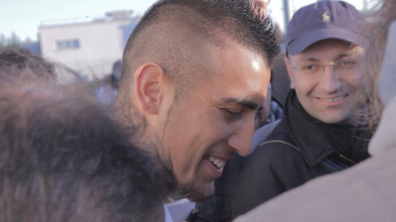 Vidal vicino all'Inter: la richiesta del Barça