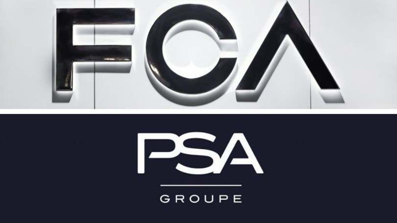 Fusione FCA-PSA: le parole di Elkann e del premier Conte