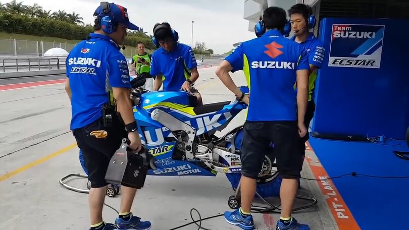 Motomondiale: nel 2019 quasi mille incidenti
