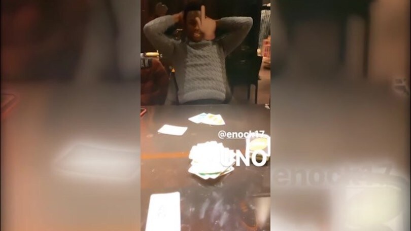 Balotelli 'straccia' il fratello a Uno