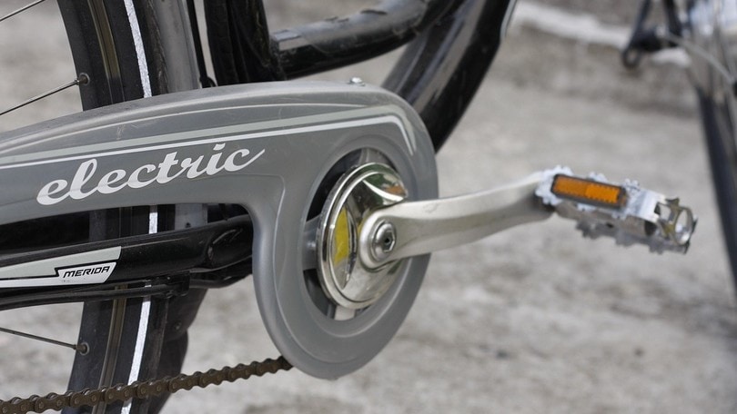 Telepass Pay, bici e monopattini elettrici gratuiti