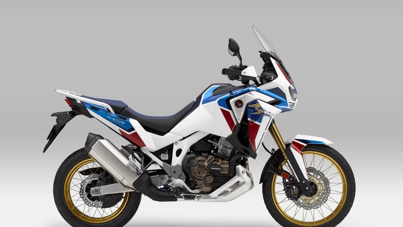 Honda, 400 milioni di modelli nel mondo: immagini