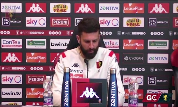 Motta: "Inter in emergenza? Lo siamo tutti allora"