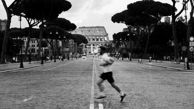Acea Run Rome The Marathon, lascia il tuo segno