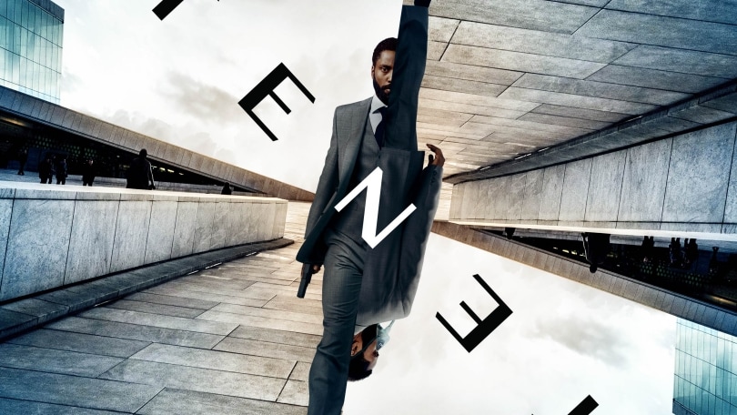 Tenet, ecco il trailer ufficiale del nuovo film di Nolan