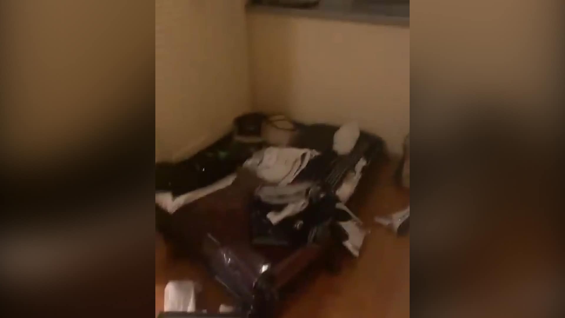 Svaligiata la casa di Ansaldi