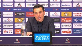 Fiorentina, Montella al capolinea: è ufficiale